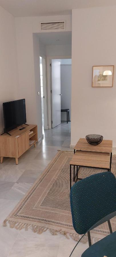 Apartamento el 2 de Flamenco 1A Cádiz Exterior foto