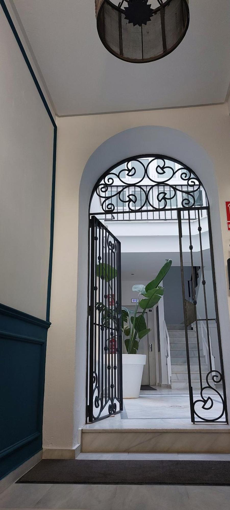 Apartamento el 2 de Flamenco 1A Cádiz Exterior foto