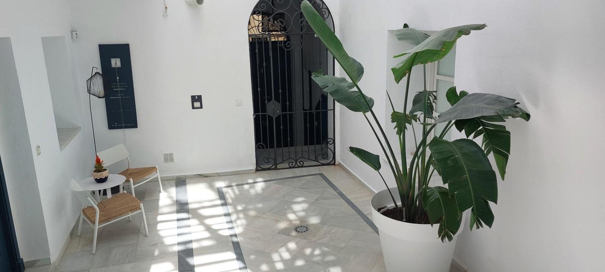 Apartamento el 2 de Flamenco 1A Cádiz Exterior foto
